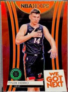 Tyler Herro