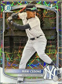 Mani Cedeno