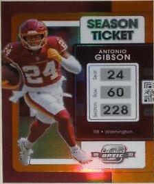 Antonio Gibson