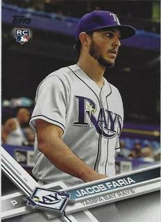 Jacob Faria