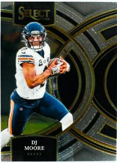 DJ Moore
