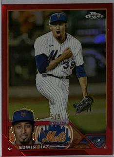 Edwin Diaz