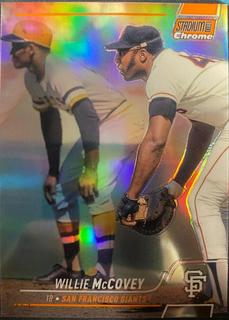 Willie McCovey