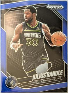 Julius Randle