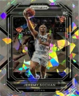 Jeremy Sochan
