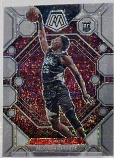 Moussa Diabate