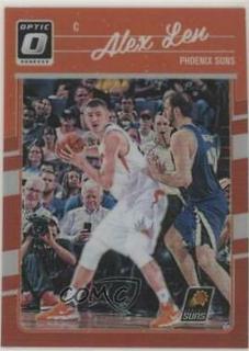 Alex Len