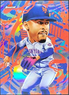 Francisco Lindor