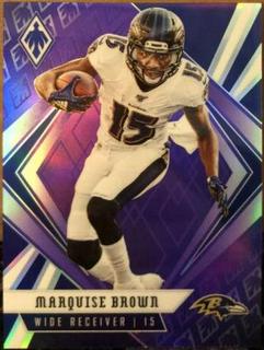 Marquise Brown