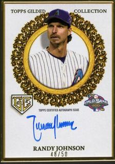 Randy Johnson