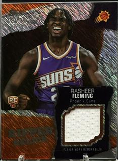 Rasheer Fleming