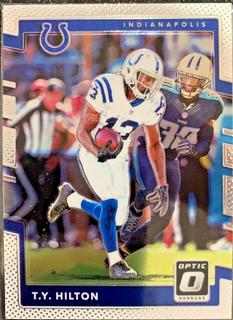 T.Y. Hilton