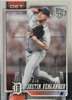 Justin Verlander