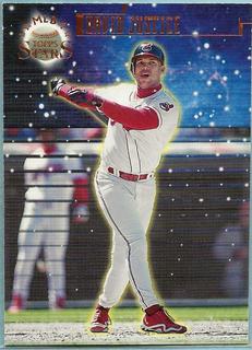 David Justice