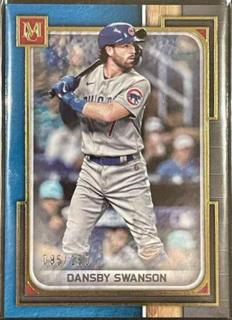 Dansby Swanson