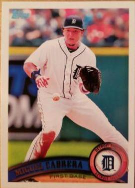 Miguel Cabrera #150