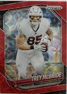 Trey McBride