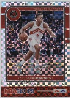 Scottie Barnes