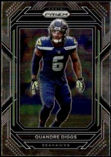 Quandre Diggs