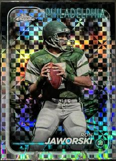 Ron Jaworski