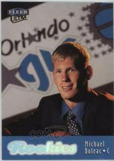 Michael Doleac
