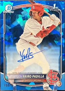Yairo Padilla