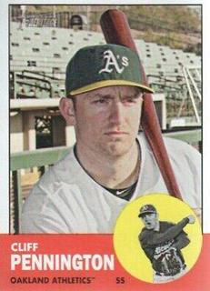 Cliff Pennington