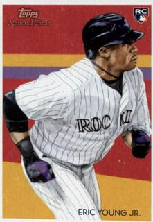 Eric Young Jr