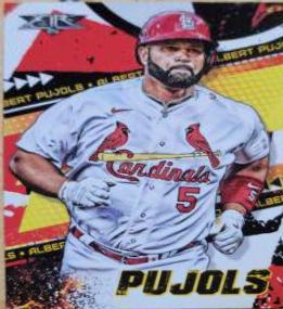 Albert Pujols