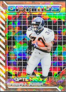 Terrell Davis