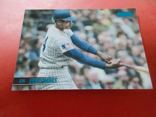 Ernie Banks