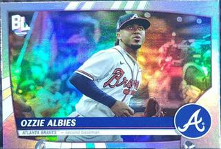 Ozzie Albies