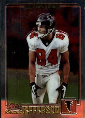 Shawn Jefferson #51
