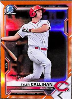 Tyler Callihan