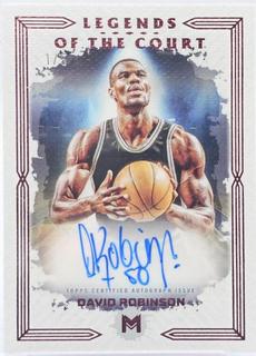 David Robinson