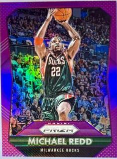 Michael Redd