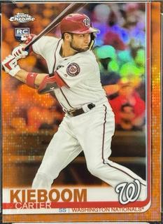 Carter Kieboom
