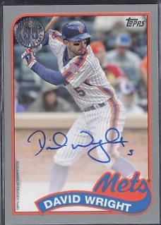 David Wright