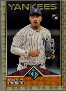 Everson Pereira