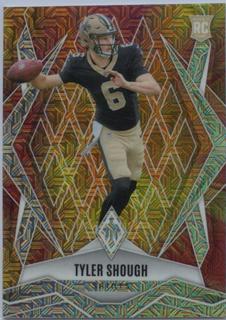 Tyler Shough