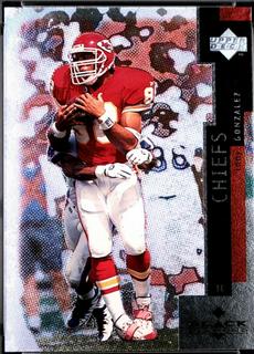 Tony Gonzalez