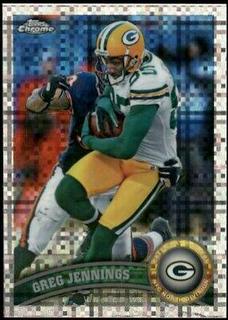 Greg Jennings