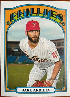Jake Arrieta