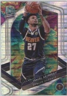 Jamal Murray