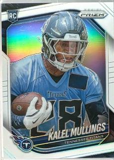 Kalel Mullings