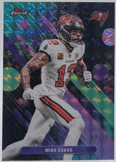 Mike Evans
