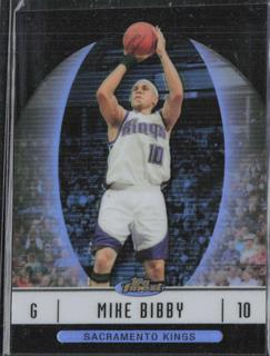 Mike Bibby