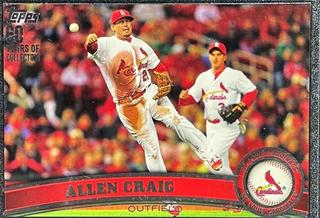 Allen Craig