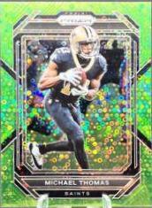 Michael Thomas