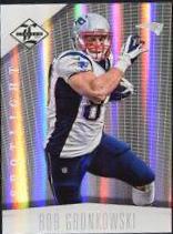Rob Gronkowski